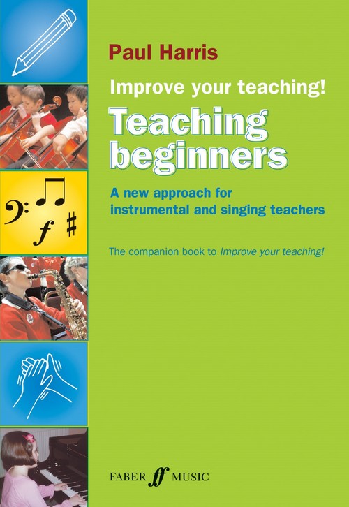 Teaching Beginners - Improve Your Teaching!