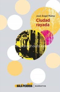 Ciudad rayada