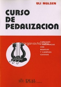 Curso de Pedalización. 9788438712351