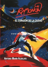 Ramoncín. El corazón de la ciudad. 9788417391133 Ramoncín. El corazón de la ciudad. 9788417391133