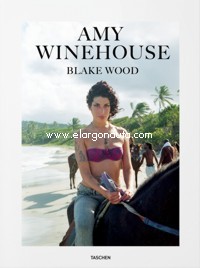Amy Winehouse. 9783836571043