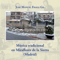 Música tradicional en Miraflores de la Sierra (Madrid). 9788409006533