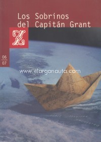 Los sobrinos del Capitán Grant