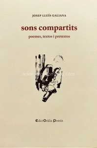 Sons Compartits. Poemes, textos i pretextos. 9788494546563 Sons Compartits. Poemes, textos i pretextos. 9788494546563