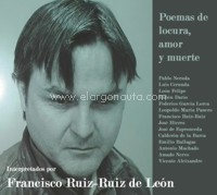 Poemas de locura, amor y muerte