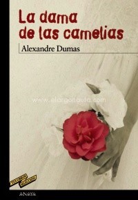 La dama de las camelias. 9788466793179