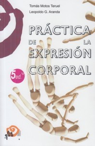 Práctica de la Expresión Corporal