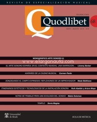 QUODLIBET. Nº 68. Mayo-Agosto 2018. 74099