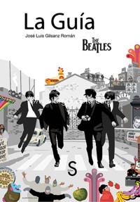 The Beatles. La guía. 9788477379843