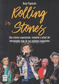 Los Rolling Stones