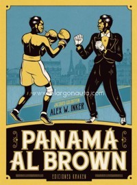 Panamá Al Brown