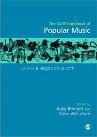 The SAGE Handbook of Popular Music