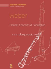 Clarinet Concerts & Concertino