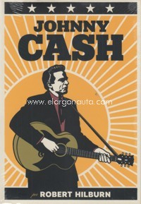 Johnny Cash. 9788417645007