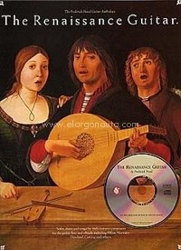 The Renaissance Guitar (+CD)