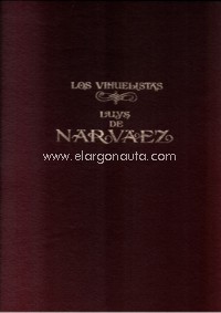 Luys de Narváez. Los seis libros del Delphín de música de cifras para tañer vihuela