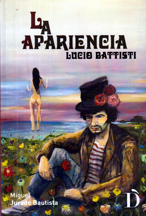 Lucio Battisti: La apariencia