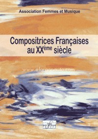 Compositrices françaises au XXème siècle