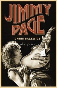 Jimmy Page. La biografía definitiva. 9788448025250 Jimmy Page. La biografía definitiva. 9788448025250