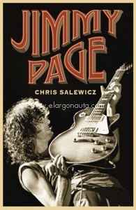 Jimmy Page. La biografía definitiva. 9788448025250