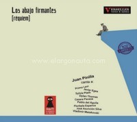 Los abajo firmantes (réquiem). 9788494653582 Los abajo firmantes (réquiem). 9788494653582