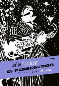 El perseguidor. 9788494164545