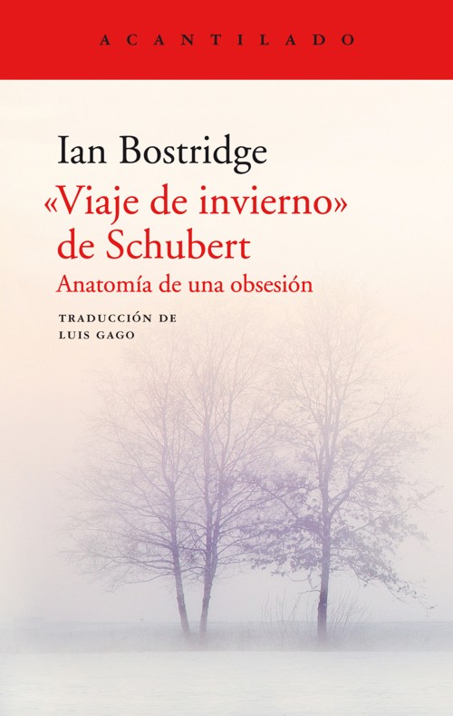 "Viaje de Invierno" de Schubert: Anatomía de una obsesión