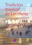 Tradición musical de Leciñena. 9788484650942