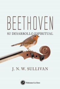 Beethoven. Su desarrollo espiritual
