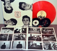 Polvos Pica-Pica (LP+Libro+2CDs). 75575