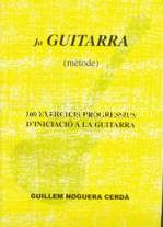 Yo guitarra (método) = Jo guitarra (mètode)