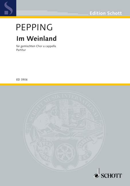 Der Wagen, Liederkreis aus O Mensch, gib acht, mixed choir (SATB). 9790001047227