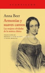 Armonías y suaves cantos: Las mujeres olvidadas de la música clásica