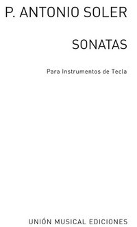 Sonatas para instrumentos de tecla, vol. 3: Sonatas 41 a 60. 9780711968738