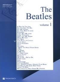 The Beatles, Anthology, vol. 1