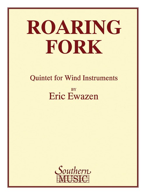 Roaring Fork, Quintet for Wind Instruments