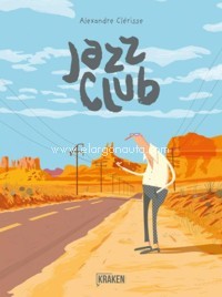 Jazz Club. 9788416435555