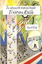 La educación musical según el sistema Kodály