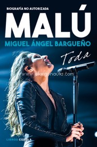 Malú. Toda. 9788448025915