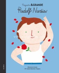 Pequeño & Grande: Rudolf Nuréiev. 9788490655702