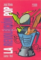 La revolución pop. 9788493267230 La revolución pop. 9788493267230