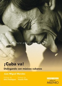 ¡Cuba va! Dialogando con músicos cubanos