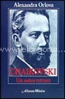 Chaikovski: un autorretrato