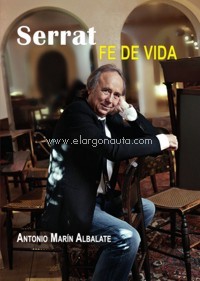 Serrat: Fe de vida. 9788417391171