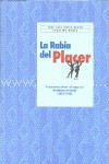 La rabia del placer: el origen cubano del tango y su desembarco en España (1823-1923)