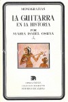 La Guitarra en la historia