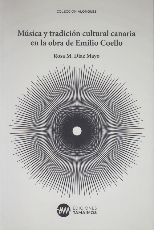 Música y tradición cultural canaria en la obra de Emilio Coello