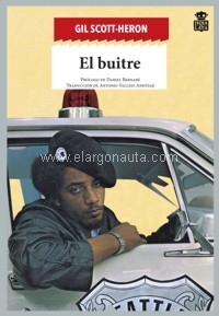 El buitre. 9788494280573 El buitre. 9788494280573