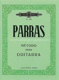 Método para guitarra. 9788480204514