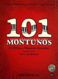 101 Montunos